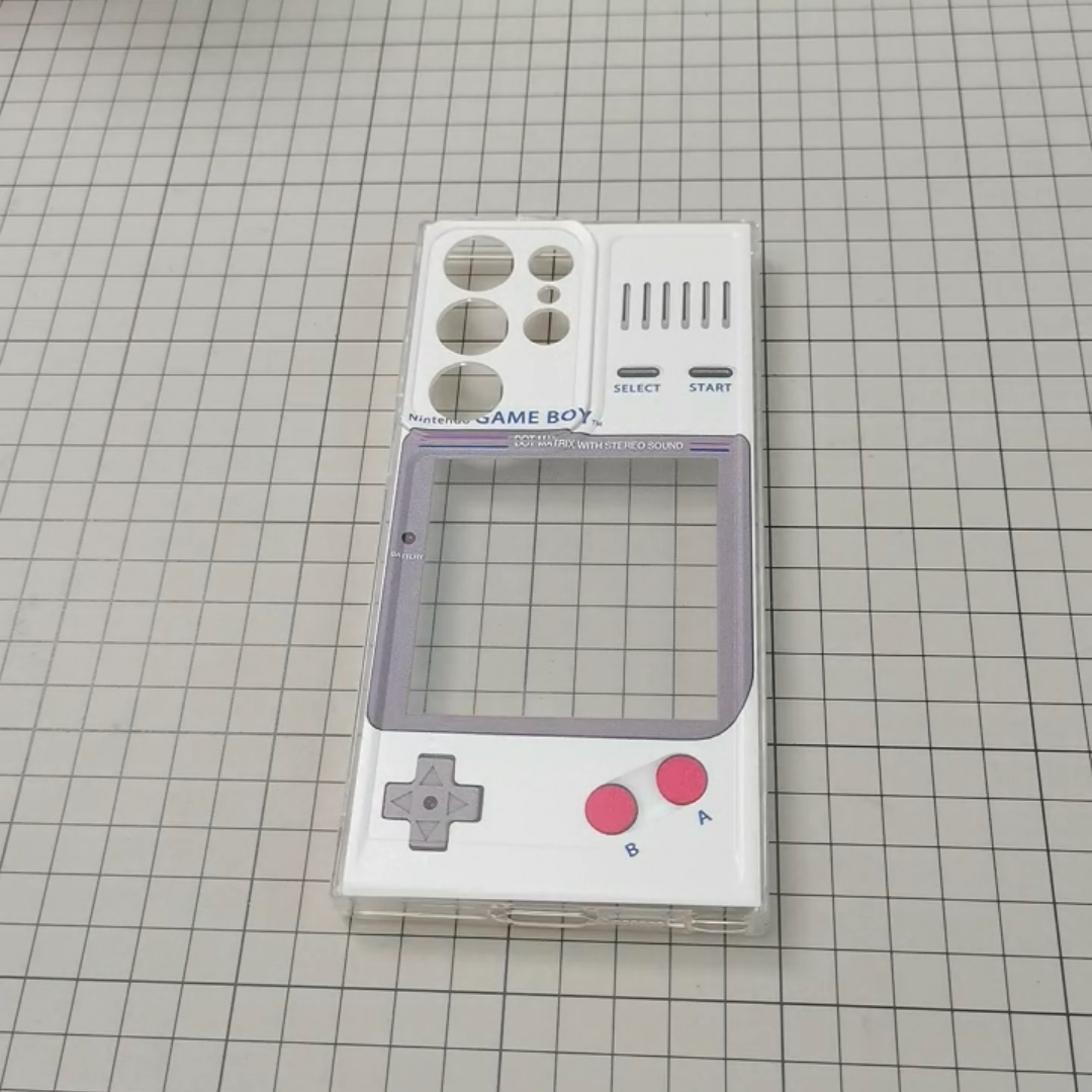 「Samsung多機種対応」スマホケース｜ゲーム機・柔らかい・耐衝撃・シリコン製|undefined