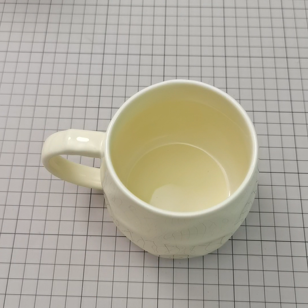 おしゃれなマグカップコーヒー入れ| レンジ可 食洗器可 食器 コーヒー お茶　SNS話題　新生活　水分補給　かわいい　蓋付き　スプーン付き|undefined